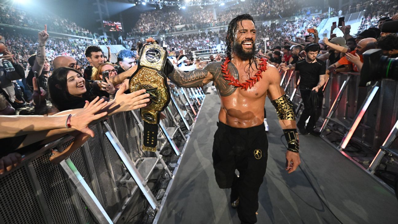 Takeaways: Will the Reigns-Fatu saga be any differ...
