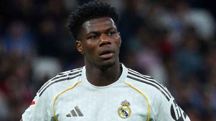 Transfer rumors, news: Liverpool keen on Real Madrid midfielder