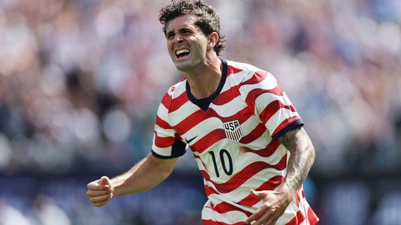 USMNT Dominates Paraguay: Crushing Victory Unlocks Value for Sharp Bettors