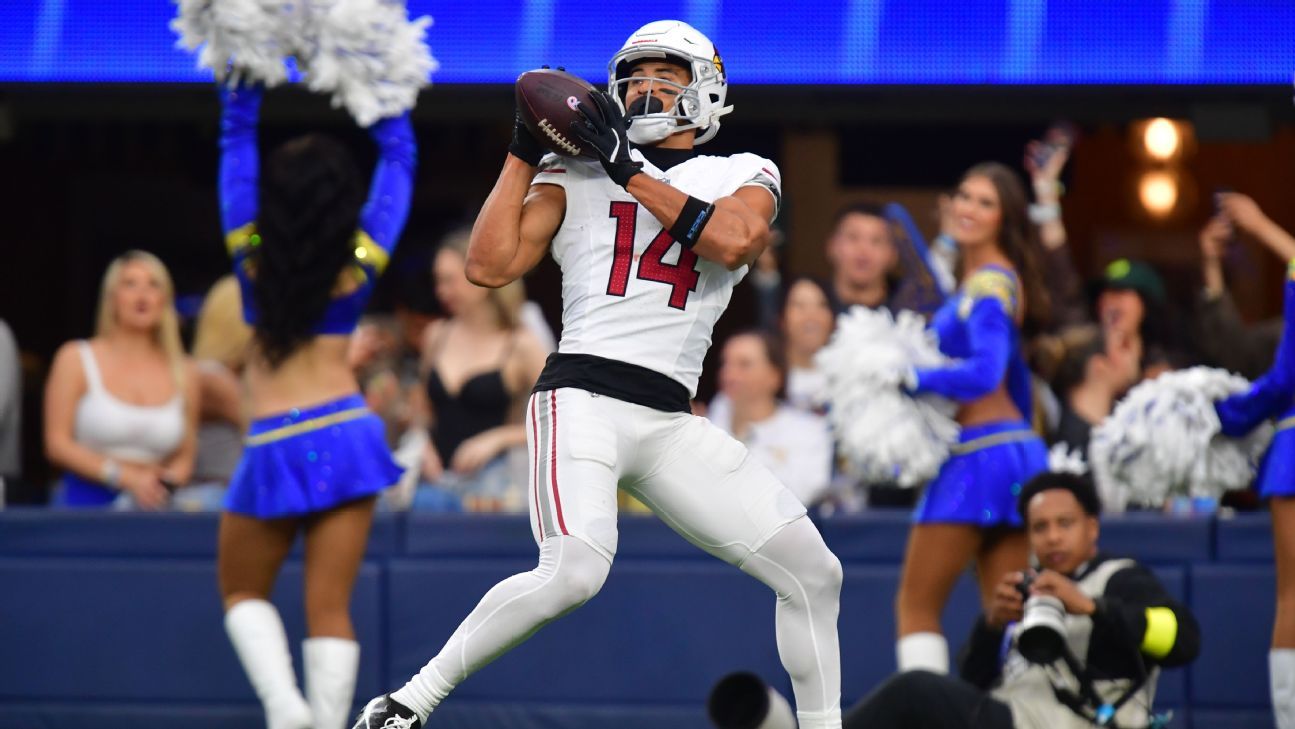 What's next for Jacoby Brissett, Cardinals?