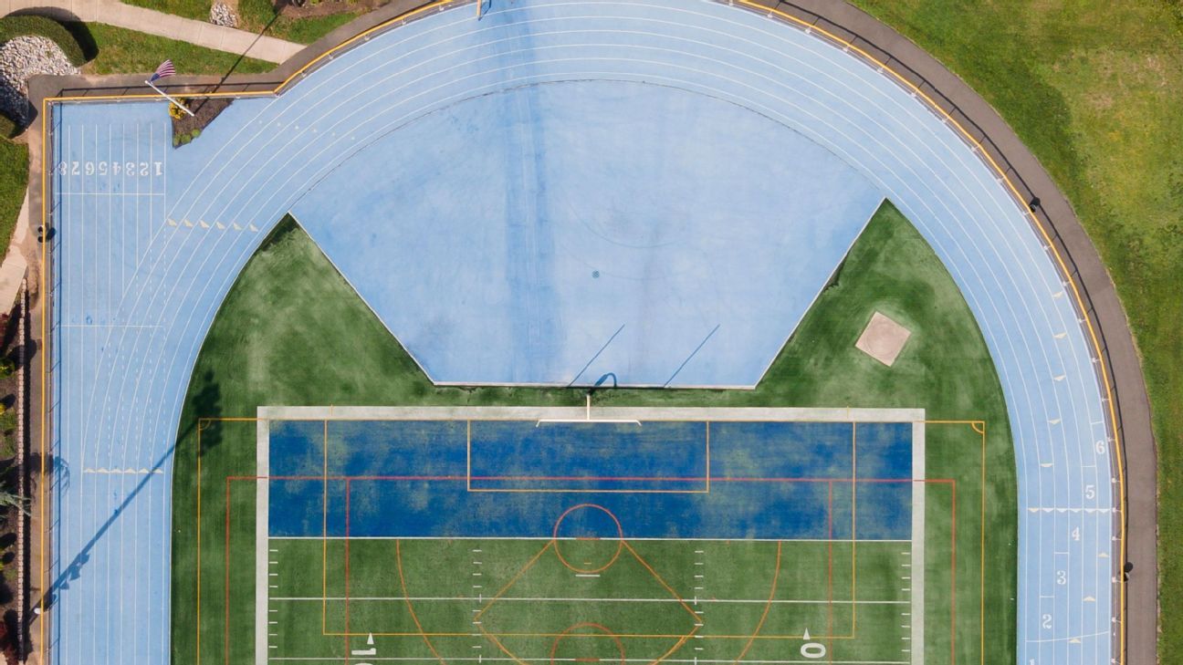 Texas Teen Convicted of Murder in Fatal Track Meet Stabbing