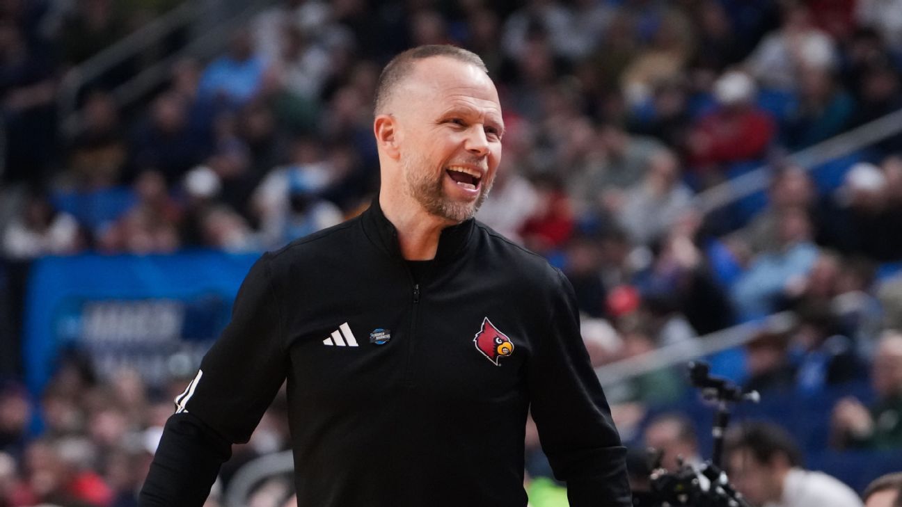 Transfer portal superlatives: Louisville, Duke, St...