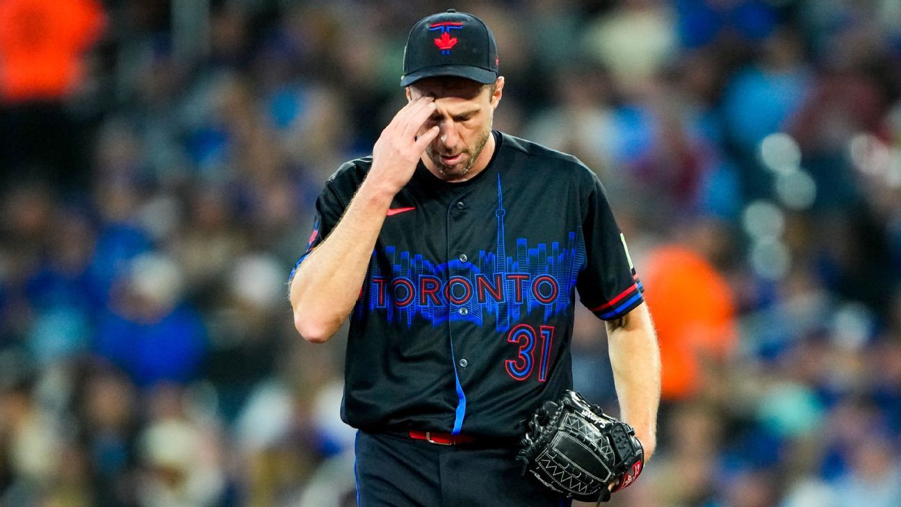 MLB betting tips for Wednesday: Scherzer’s return best to be avoided