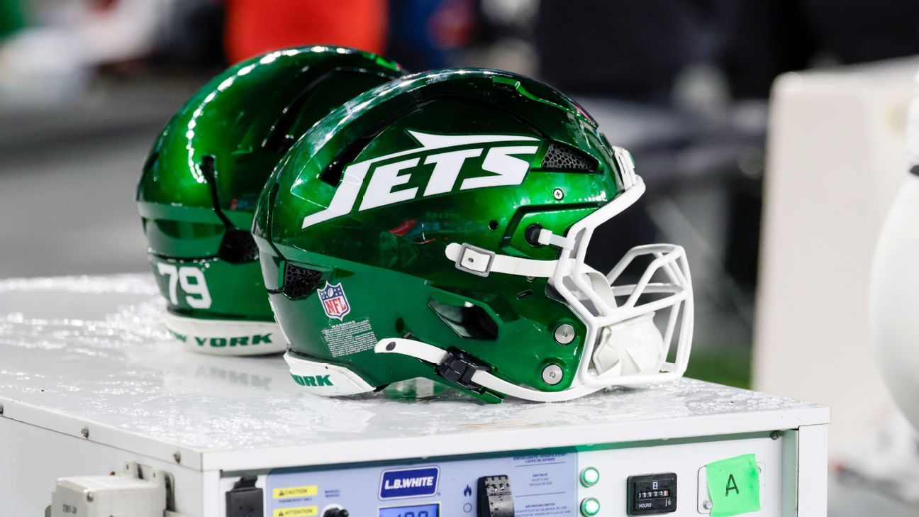 Seth Ryan on Emotional Jets Return: “It Means So Much to My Family”