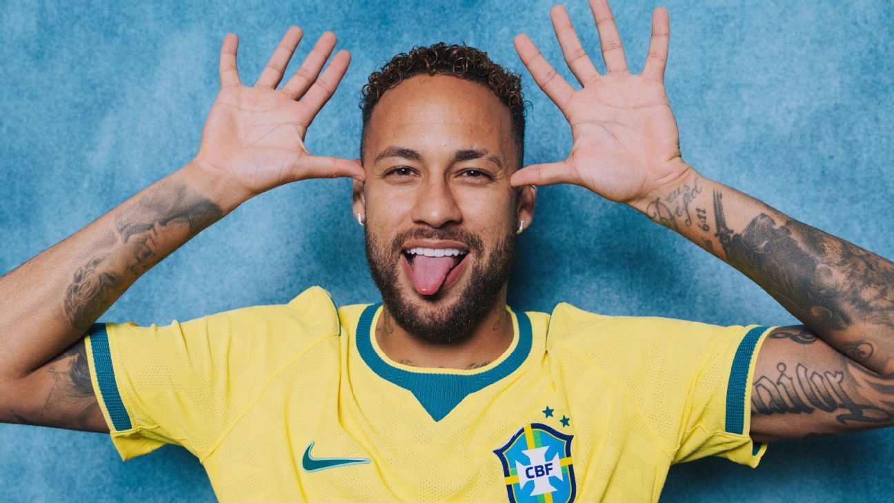 Morocco must focus, and leave the Neymar circus to Brazil