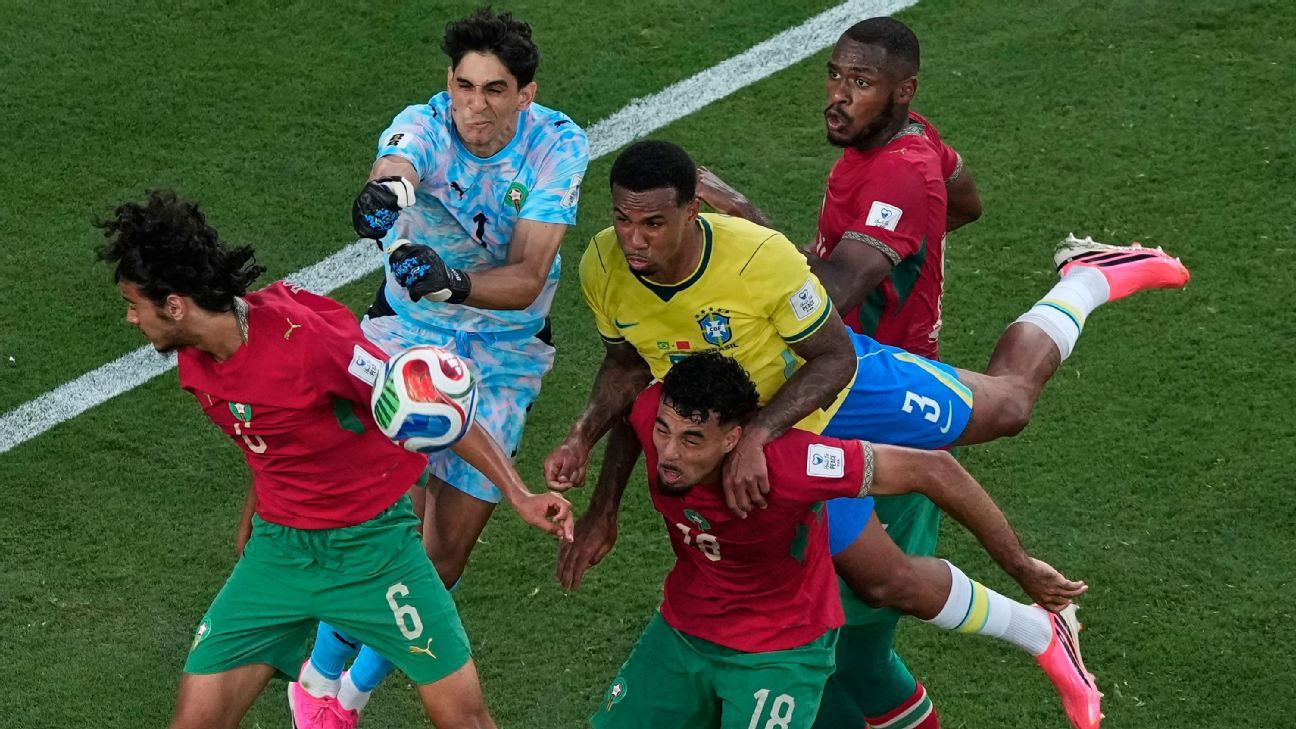 Mundial 2026: Qué pasó el día 3 y qué partidos hay el 14 de junio