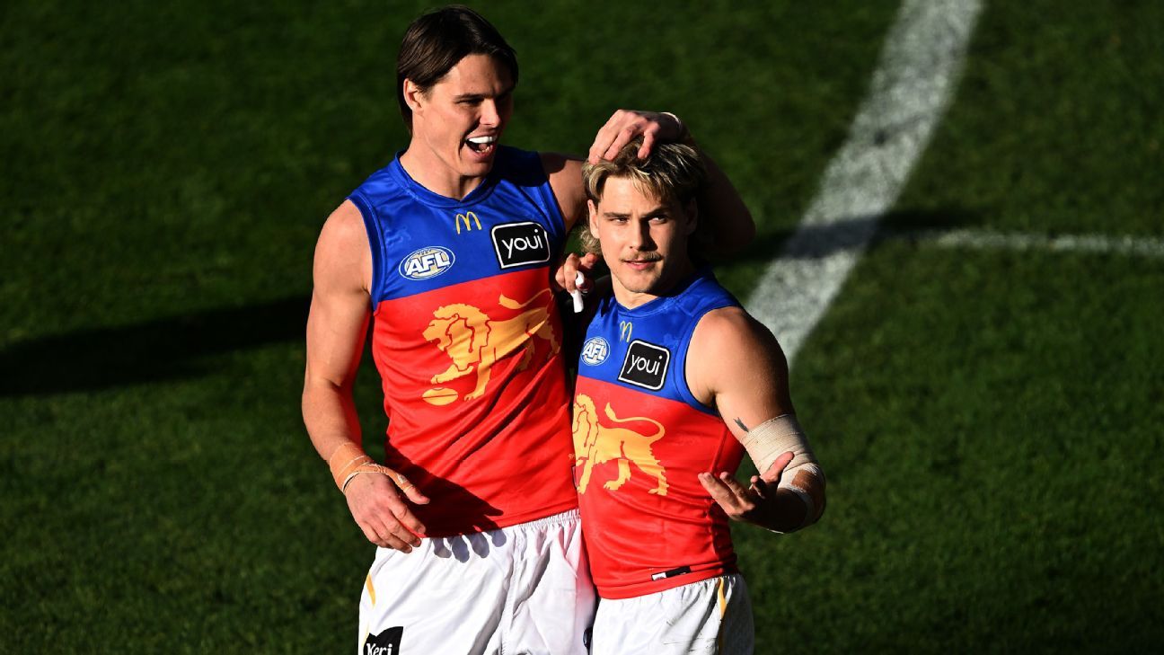 Lions fire in third term to topple plucky Tigers