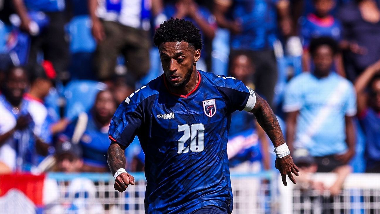 Cape Verde will play 'without fear' against Spain