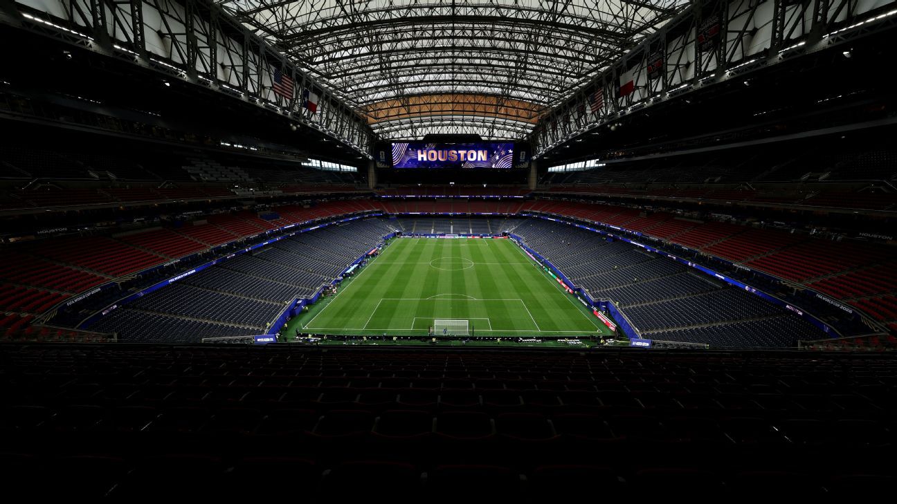 2026 World Cup June 17 schedule: Soccer games today