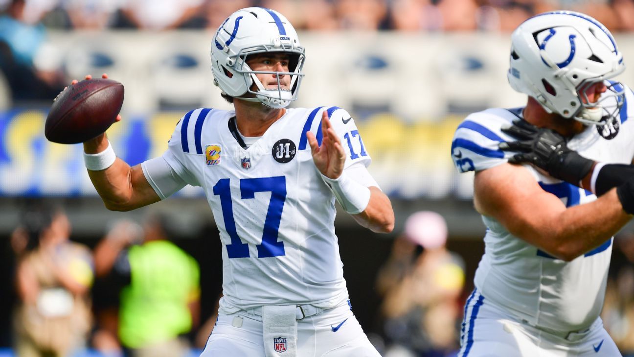 Are These Five NFL Players’ Performance Changes Legitimate?