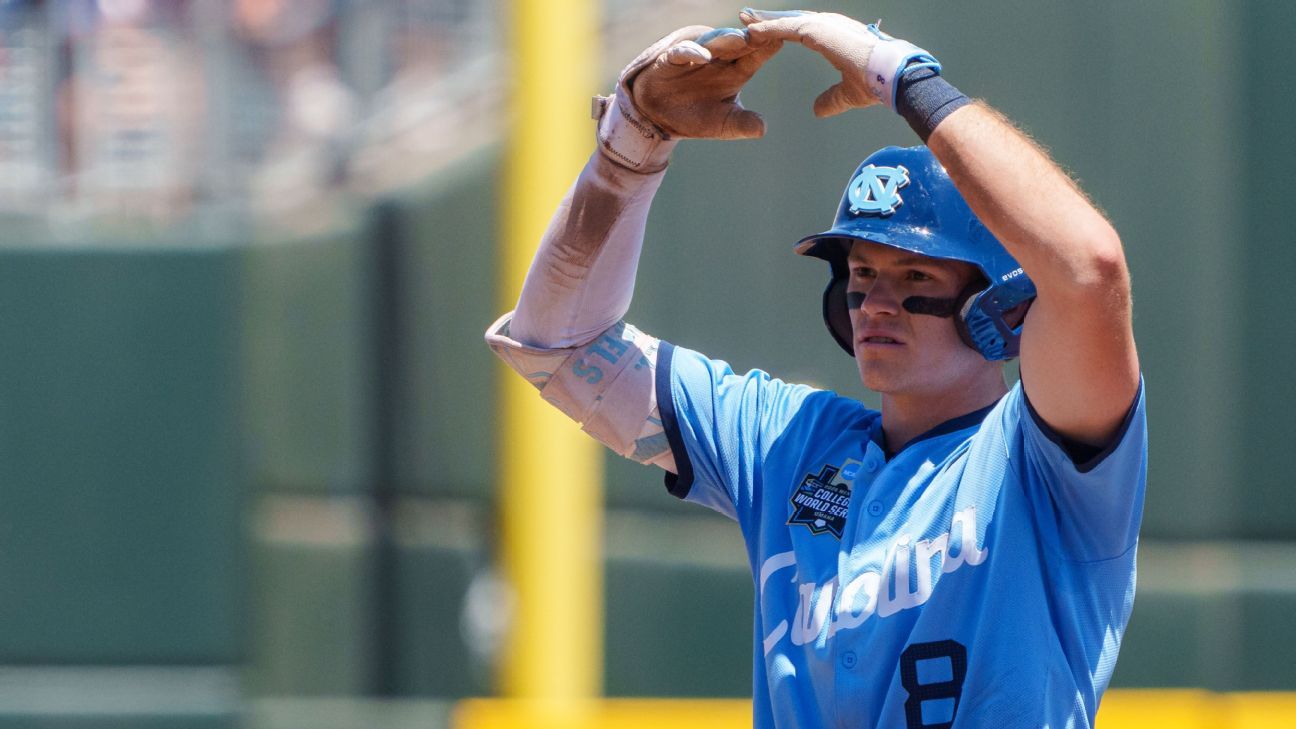 North Carolina Beats West Virginia 12-7, Advances to MCWS Finals