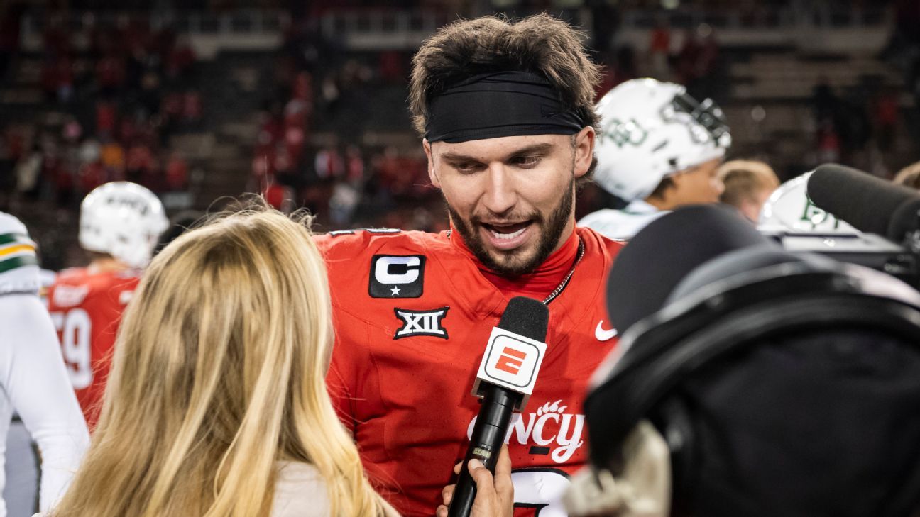 Brendan Sorsby e o Draft Suplementar: O que isso significa para os Jets?