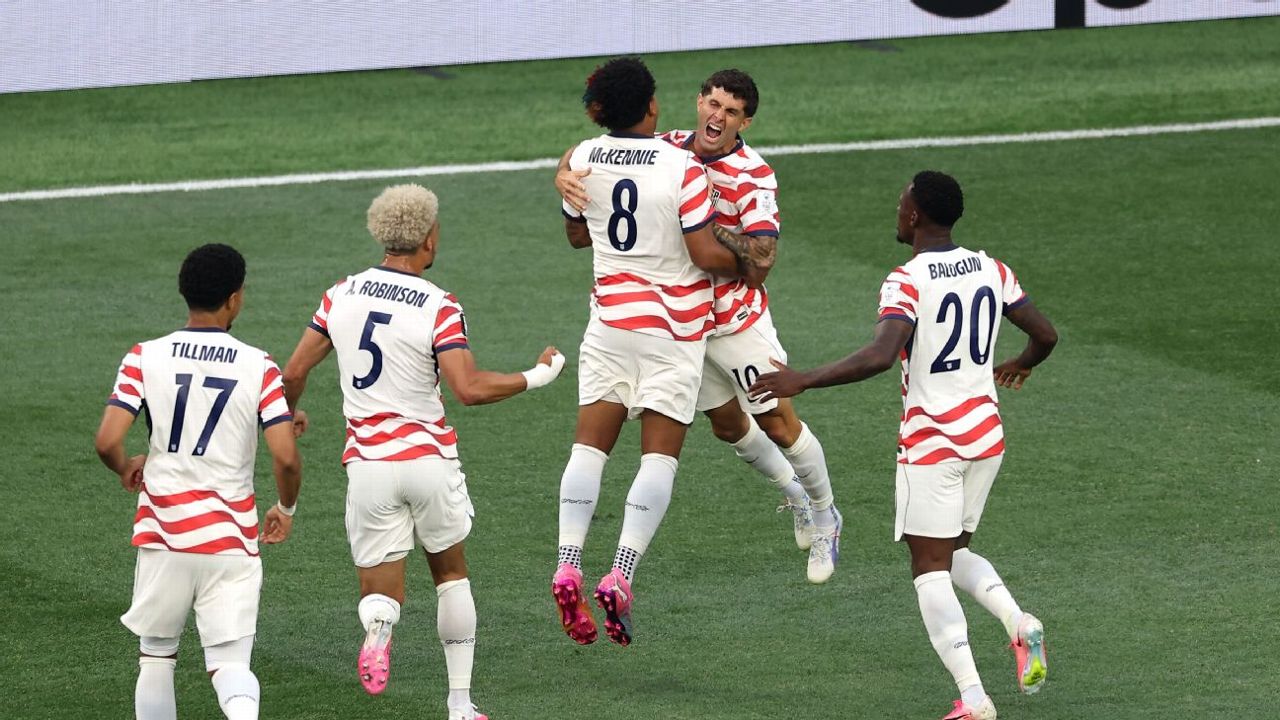 First week of World Cup betting brings record acti...