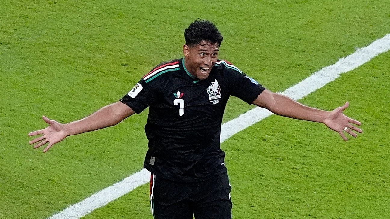 Mundial 2026: Las claves del triunfo de México ante Corea del Sur