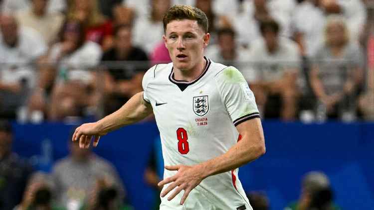 Rumores de transferência, notícias: Man City à frente do Man Unite…