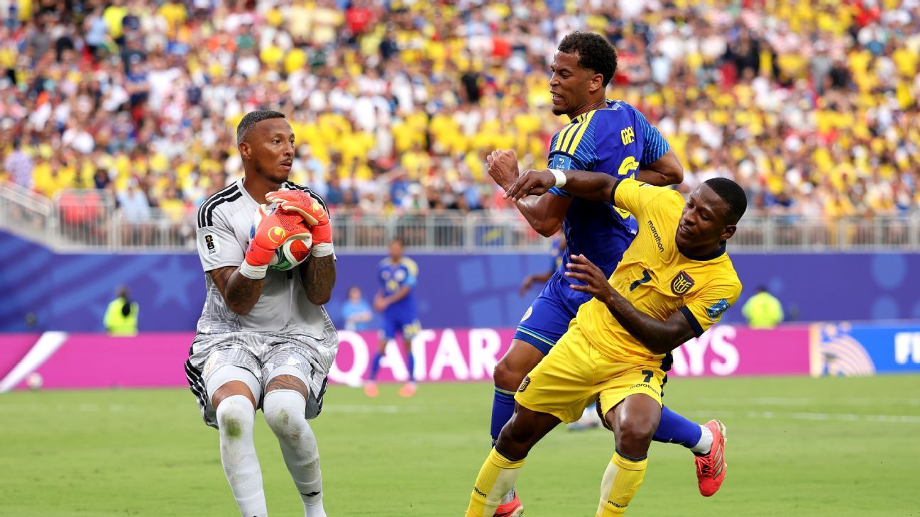 FIFA World Cup 2026 stats: Room's all-time record 15; Undav equals Milla 5; Netherlands score 100th