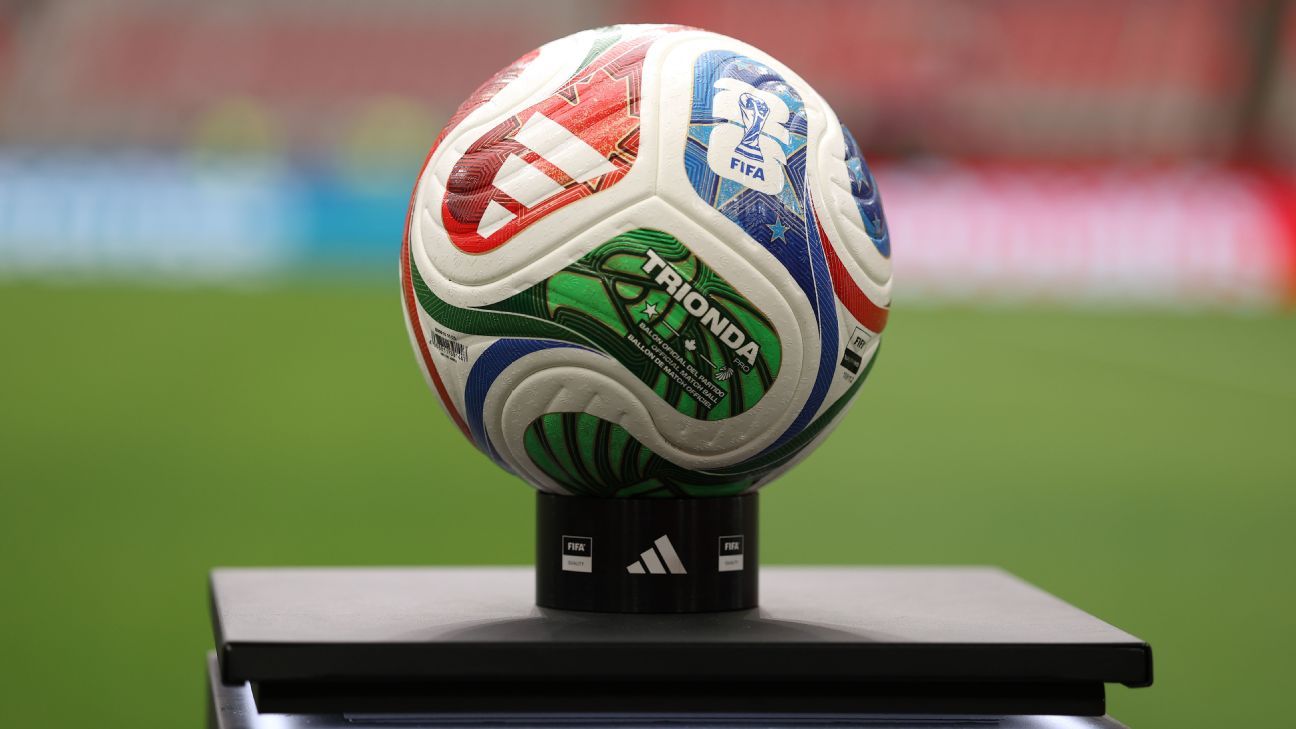 World Cup 2026: What does each selection need to move forward?