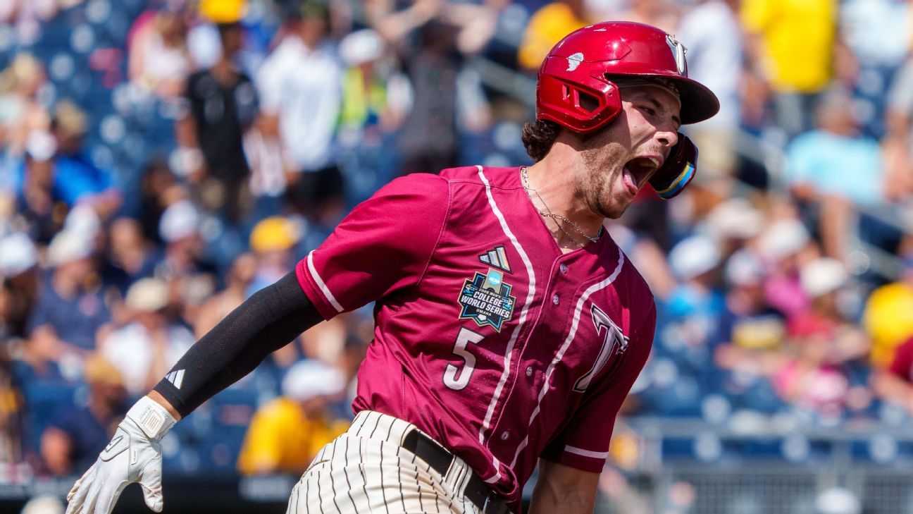 2026 College Baseball Season Concludes: Memorable Moments and a Look Ahead