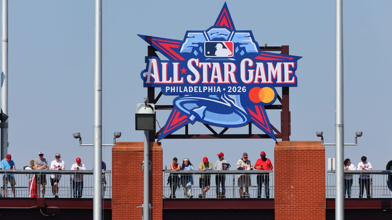 2026 MLB All-Star Weekend: Everything you need to ...