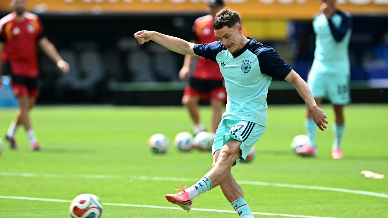 Germany Sensationally Knocked Out of World Cup!