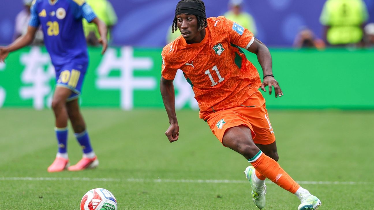 Inside how a U.S. academy helped mold World Cup ph...