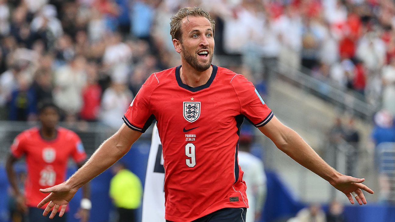 Sources: Barcelona approach for Kane dismissed