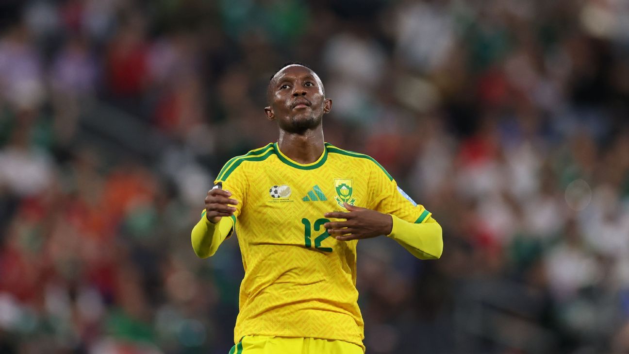 PSL transfers update - Abrahams, Phili to Kaizer Chiefs, Maseko's future uncertain