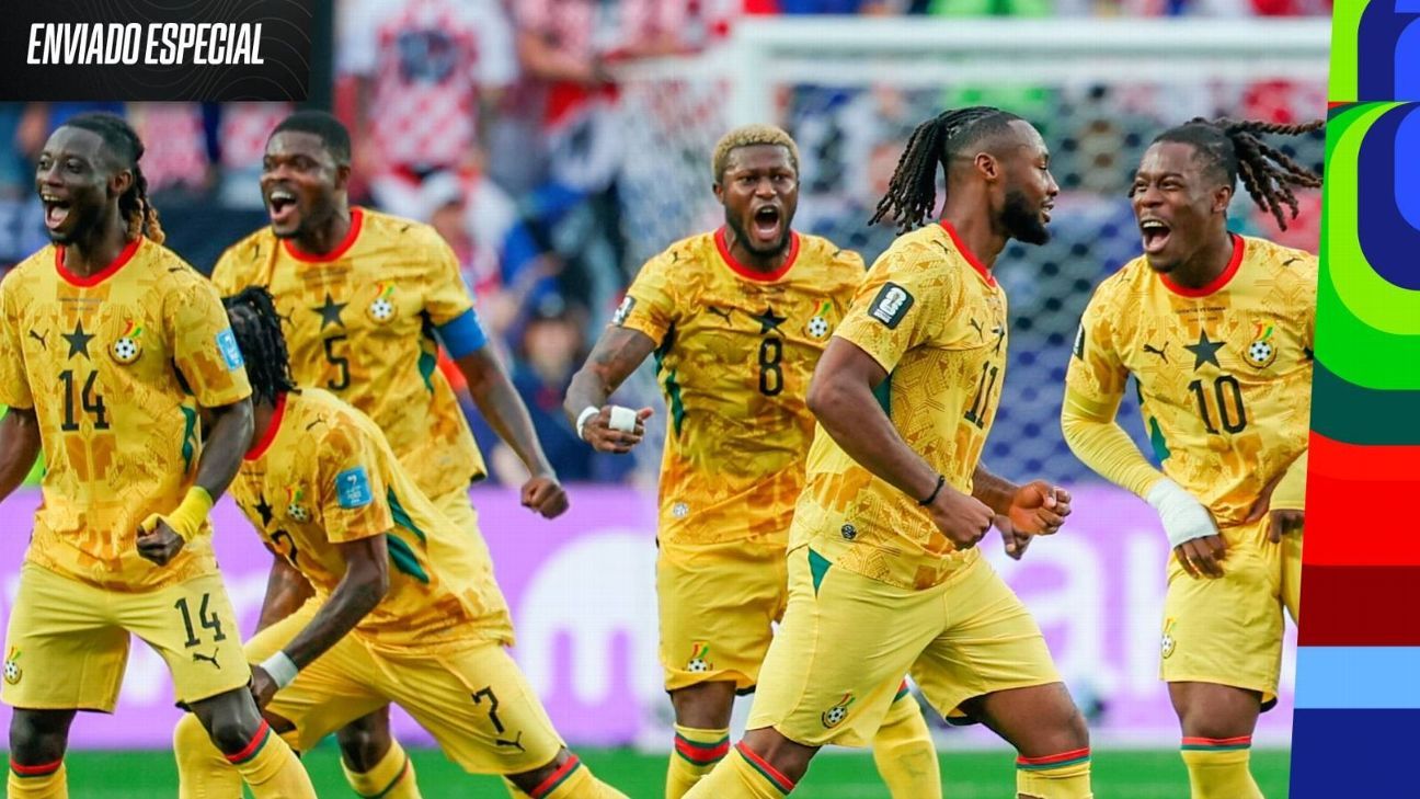 World: Why does Colombia face a 