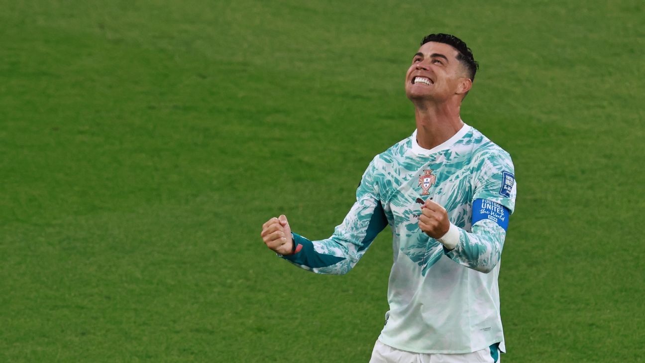 كأس العالم 2026 اليوم: تحديثات مباشرة وأخبار مع نجاة البرتغال من مخاوف VAR المتأخرة لإقامة مباراة مع إسبانيا – 3 يوليو