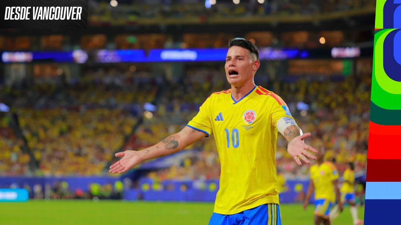 selección de fútbol de colombia