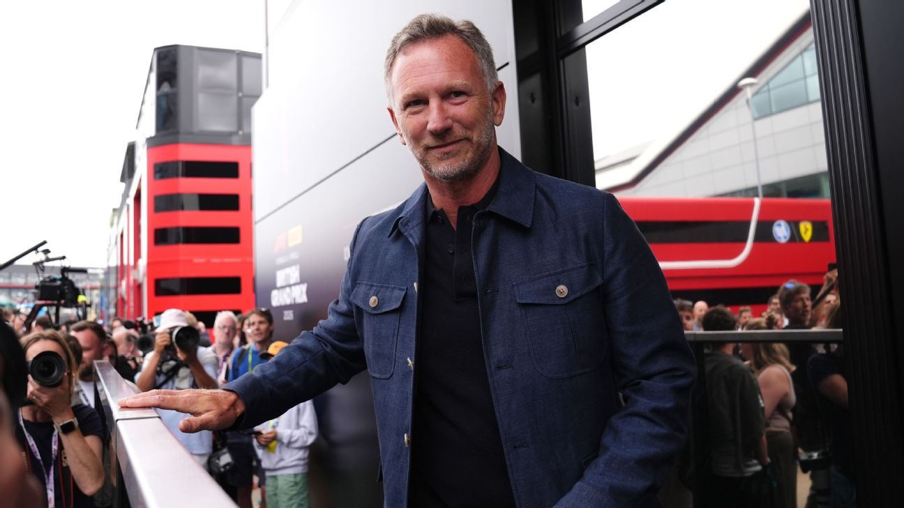 Ο επικεφαλής της FIA Ben Sulayem είναι βέβαιος ότι ο Christian Horner θα επιστρέψει στη F1