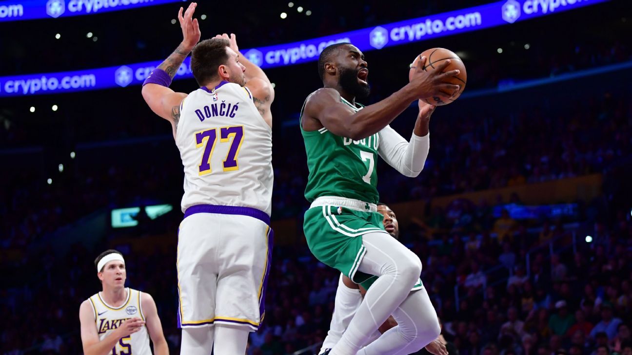 Judging the five biggest overreactions to NBA free...
