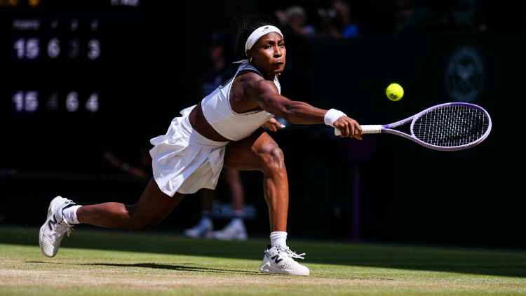 Coco Gauff vs. Karolina Muchova: ¿Quién ganará?