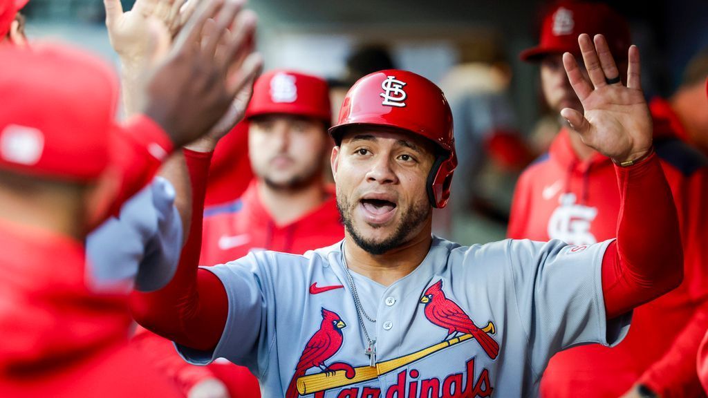 Contreras, Ashcraft, Luzardo among All-Star Game replacements