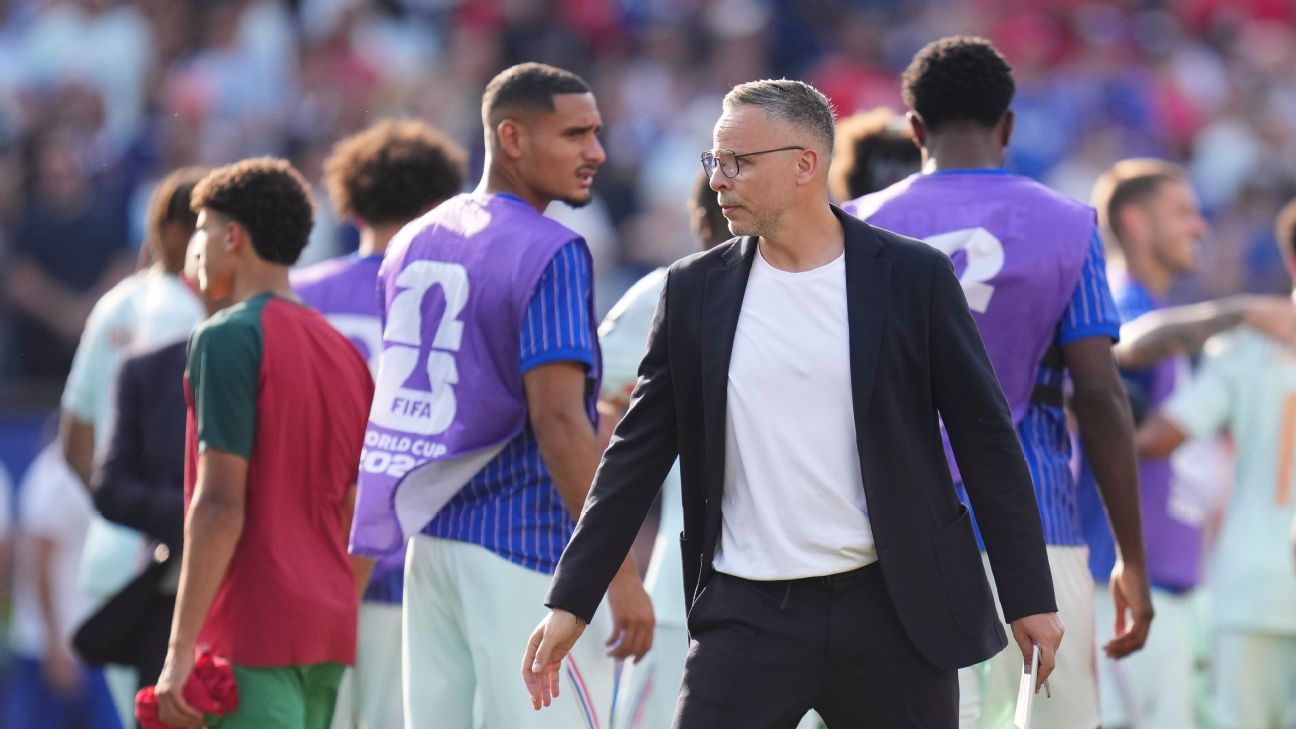 Morocco vow return, can eliminate France at next World Cup