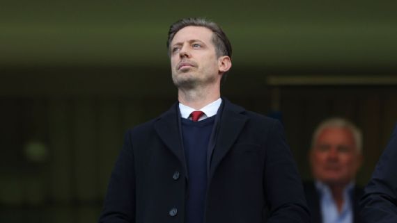 Michael Edwards