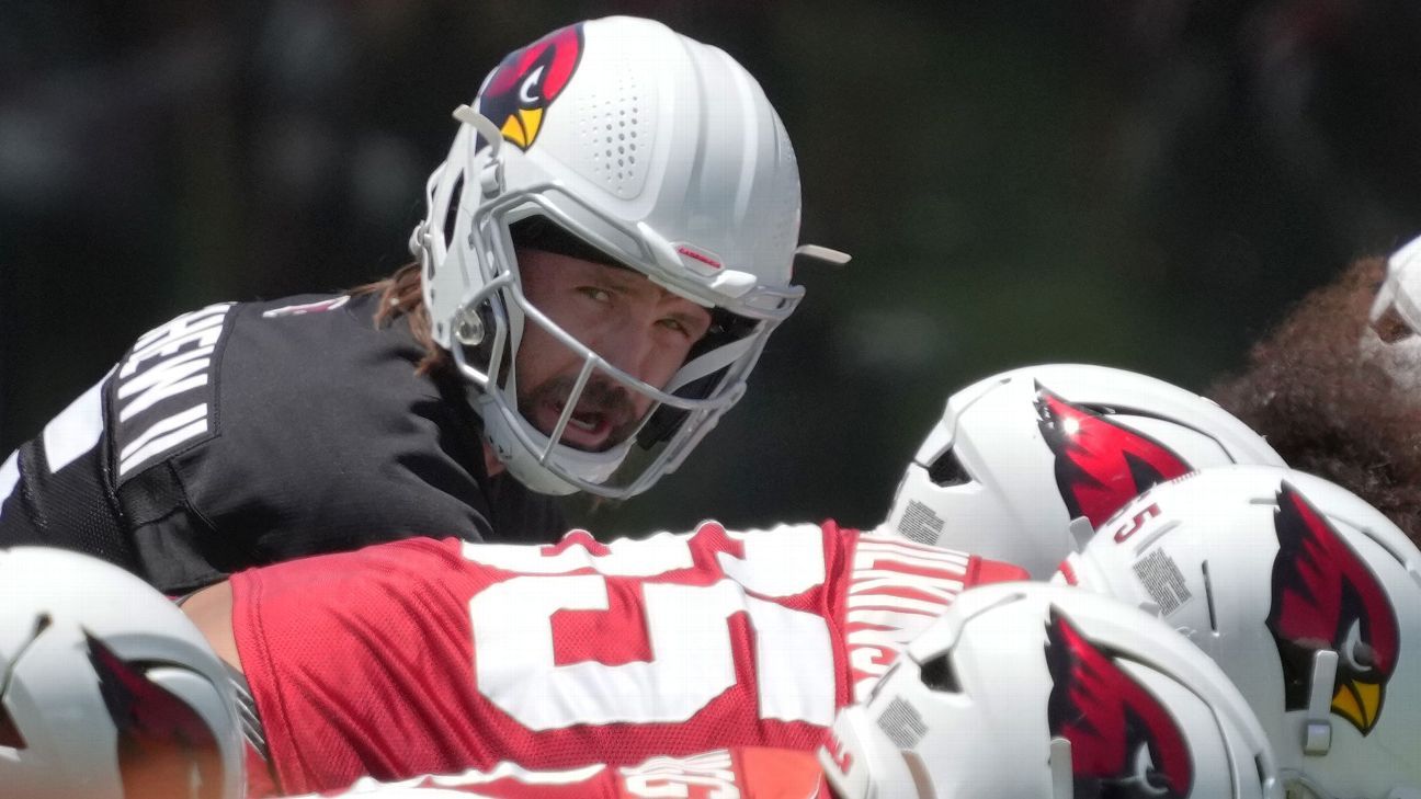 Will Cardinals' deceptive offense produce magic?