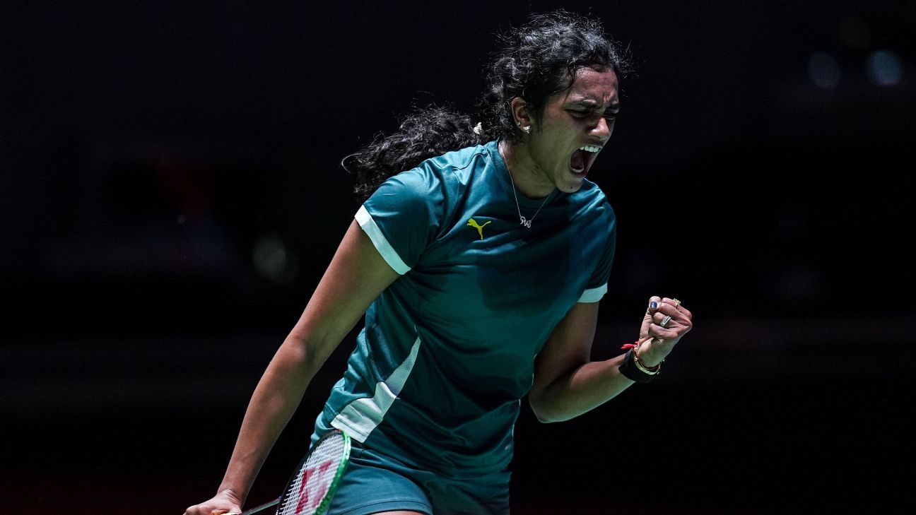 Indians in action at BWF Denmark Open; Archery PL, TT Nationals, Shooting World Cup continue: Indian Sports LIVE, October 13