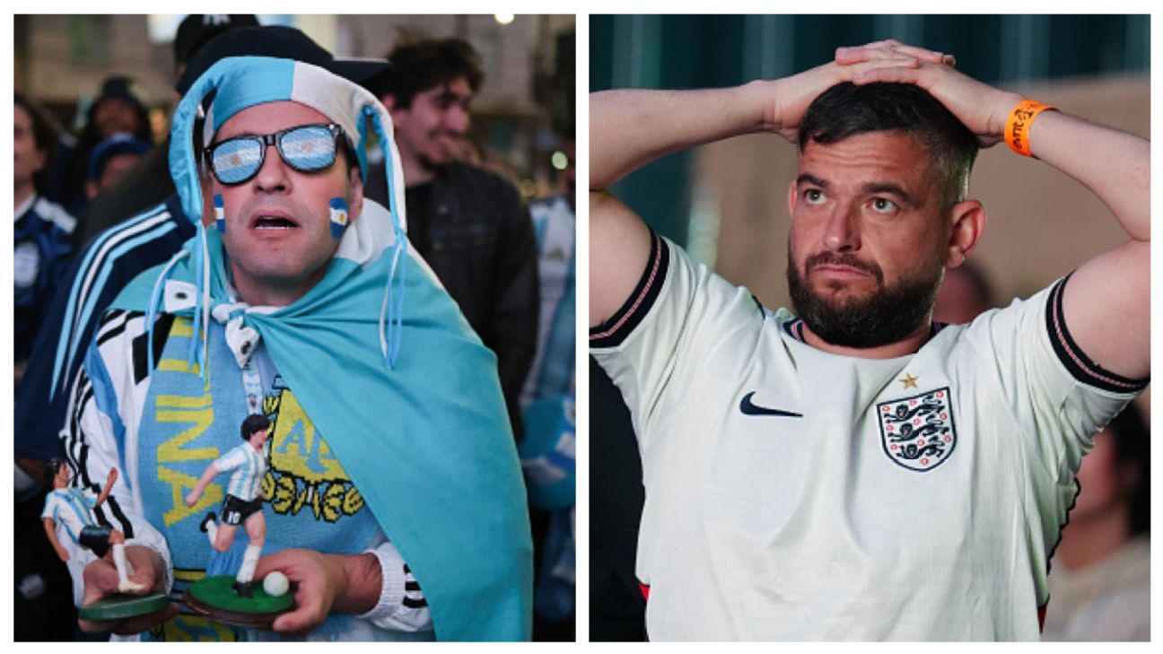 World Cup 2026 today: Live updates, news as it happened the day after ...