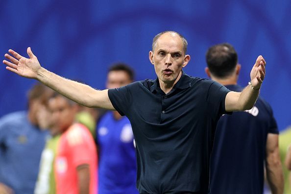 Copa Mundial 2026 hoy: actualizaciones en vivo y noticias mientras Inglaterra se prepara para el repechaje por el tercer lugar contra Francia – 17 de julio
