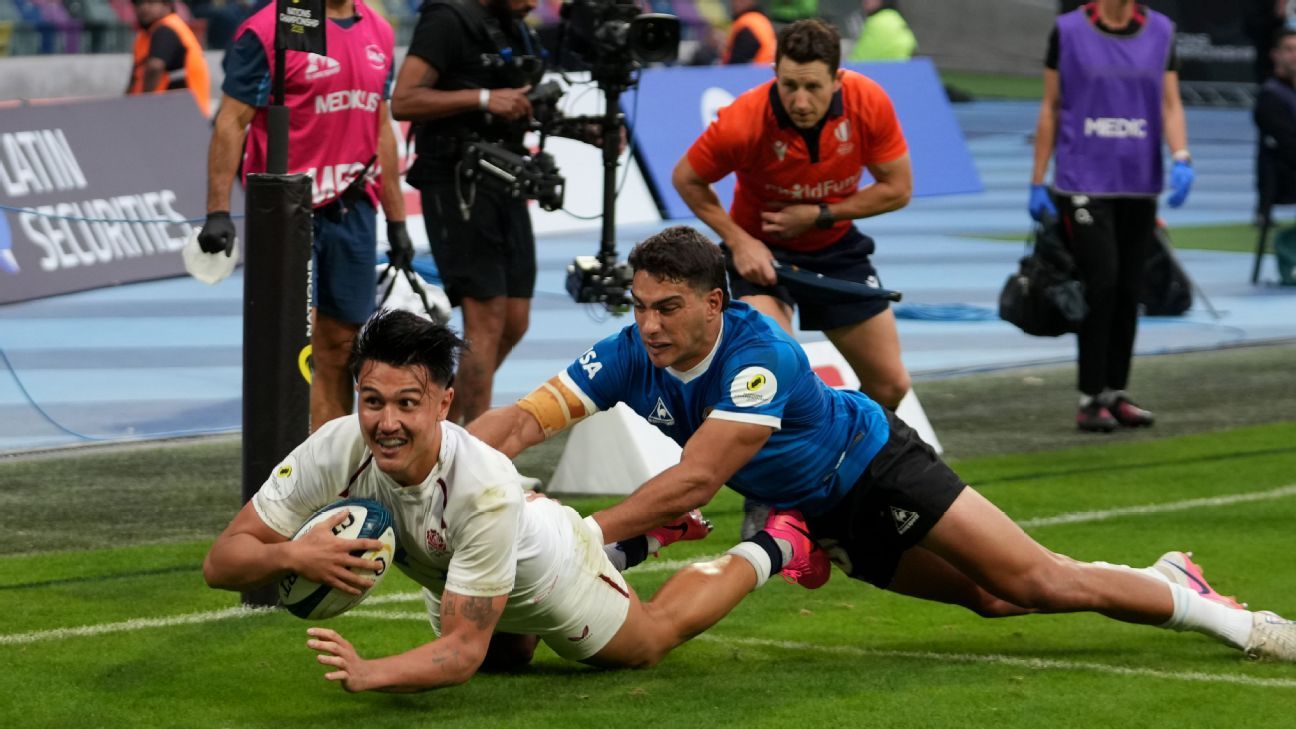 Nations Championship England hold on for narrow wi...