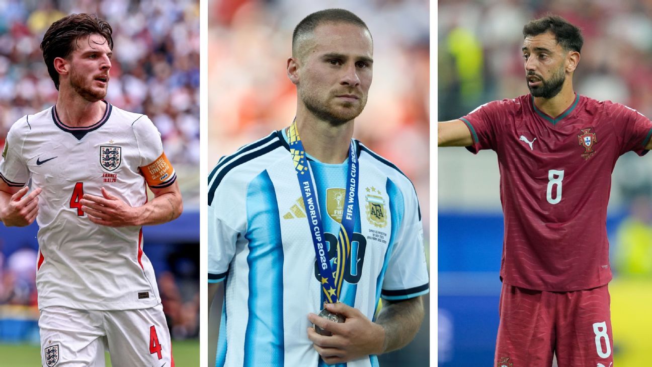 Did World Cup help or hinder your Premier League team? How tournament affected each club
