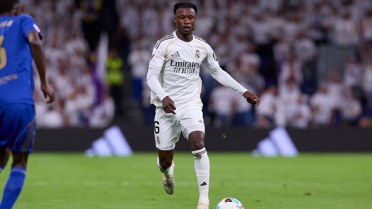 Transfer rumors, news: Arsenal, Spurs, Chelsea wan...