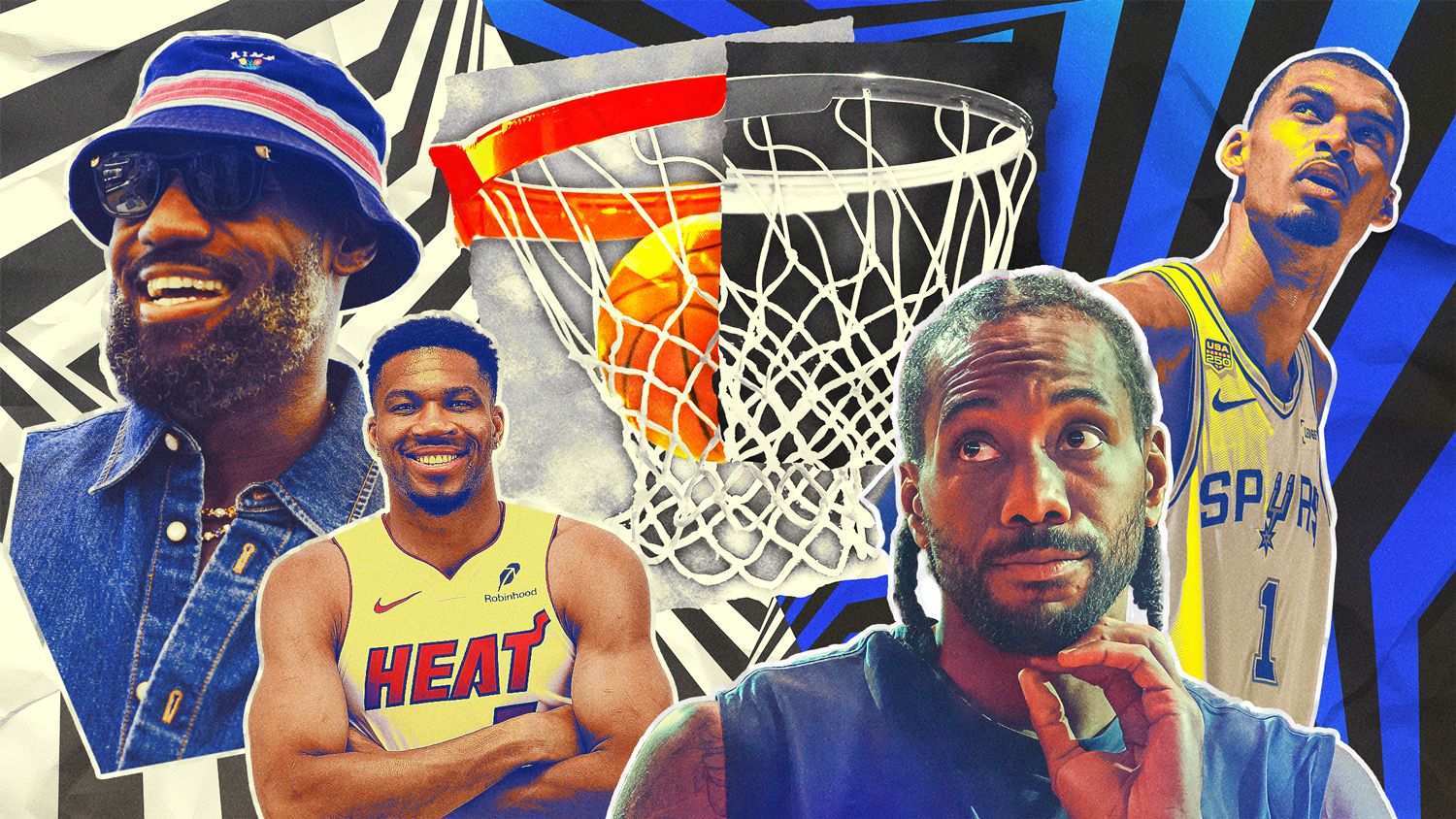 NBA free agency fact vs. fiction: Bobby Marks examines 10 offseason trends