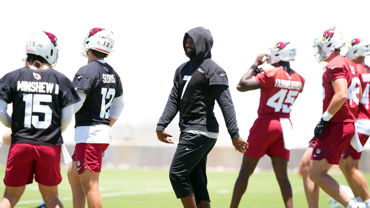 2026 Cardinals training camp: Latest intel, updates