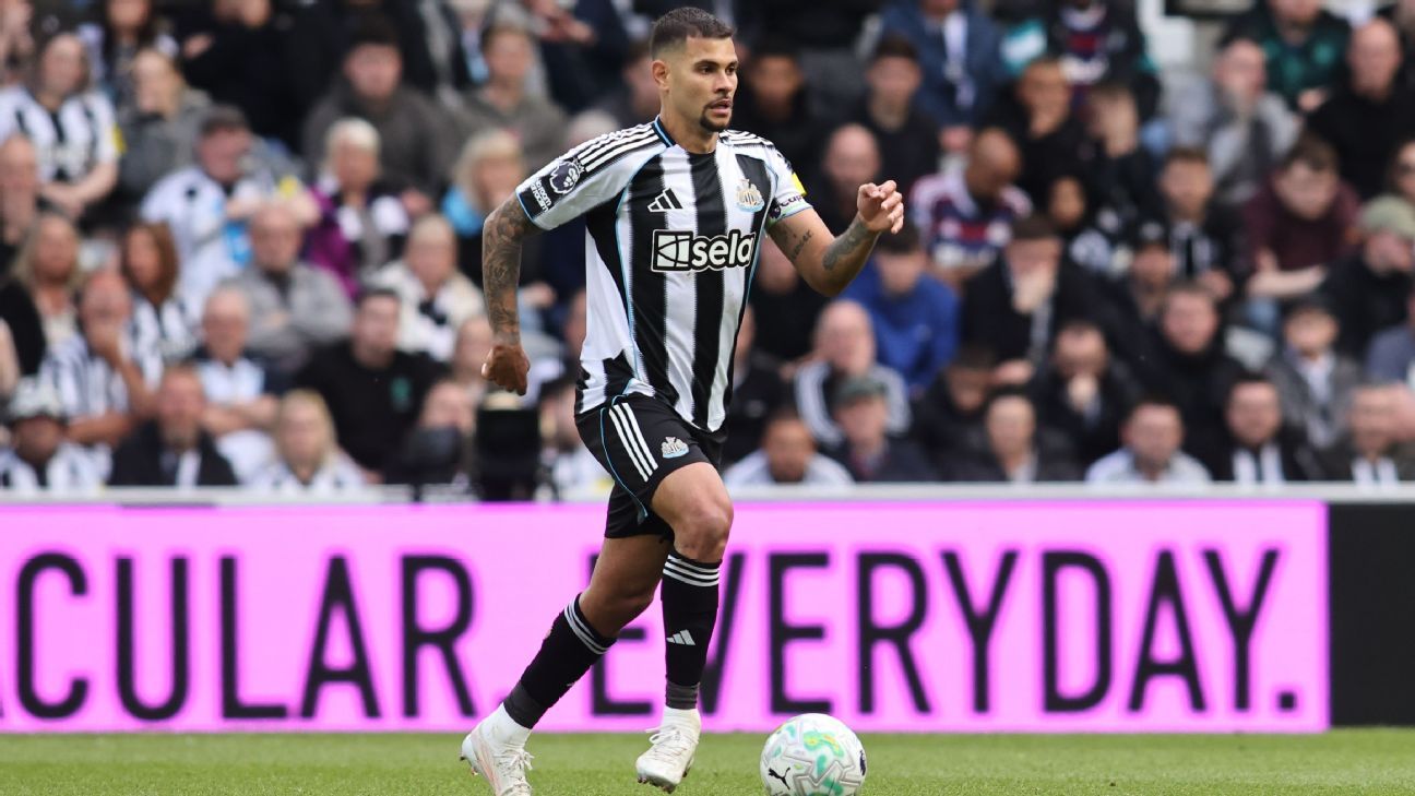 Transfer rumors, news: Arsenal agree personal term...