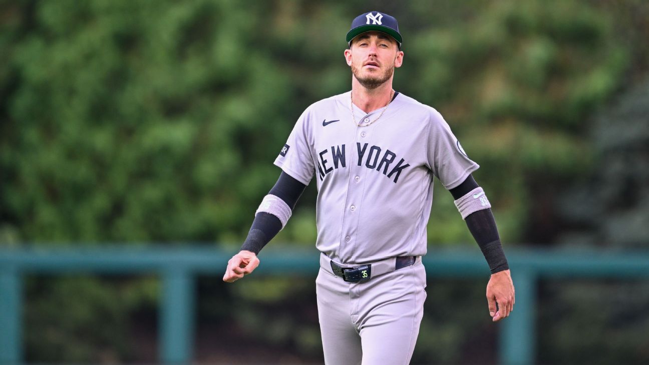Cody Bellinger Slated for Thursday Rehab Start; Max Fried Hits 15-Day IL