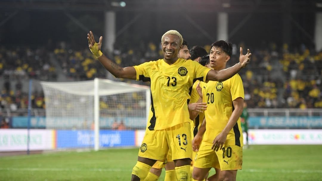 Malaysia ease to second win at ASEAN Championship after belatedly finding spark