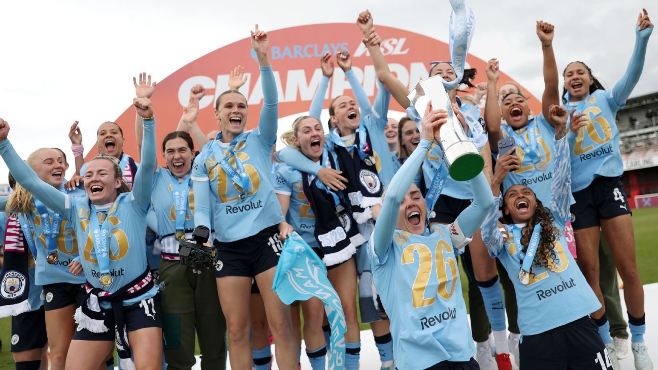 2026-27 WSL preview: Full table prediction and key questions