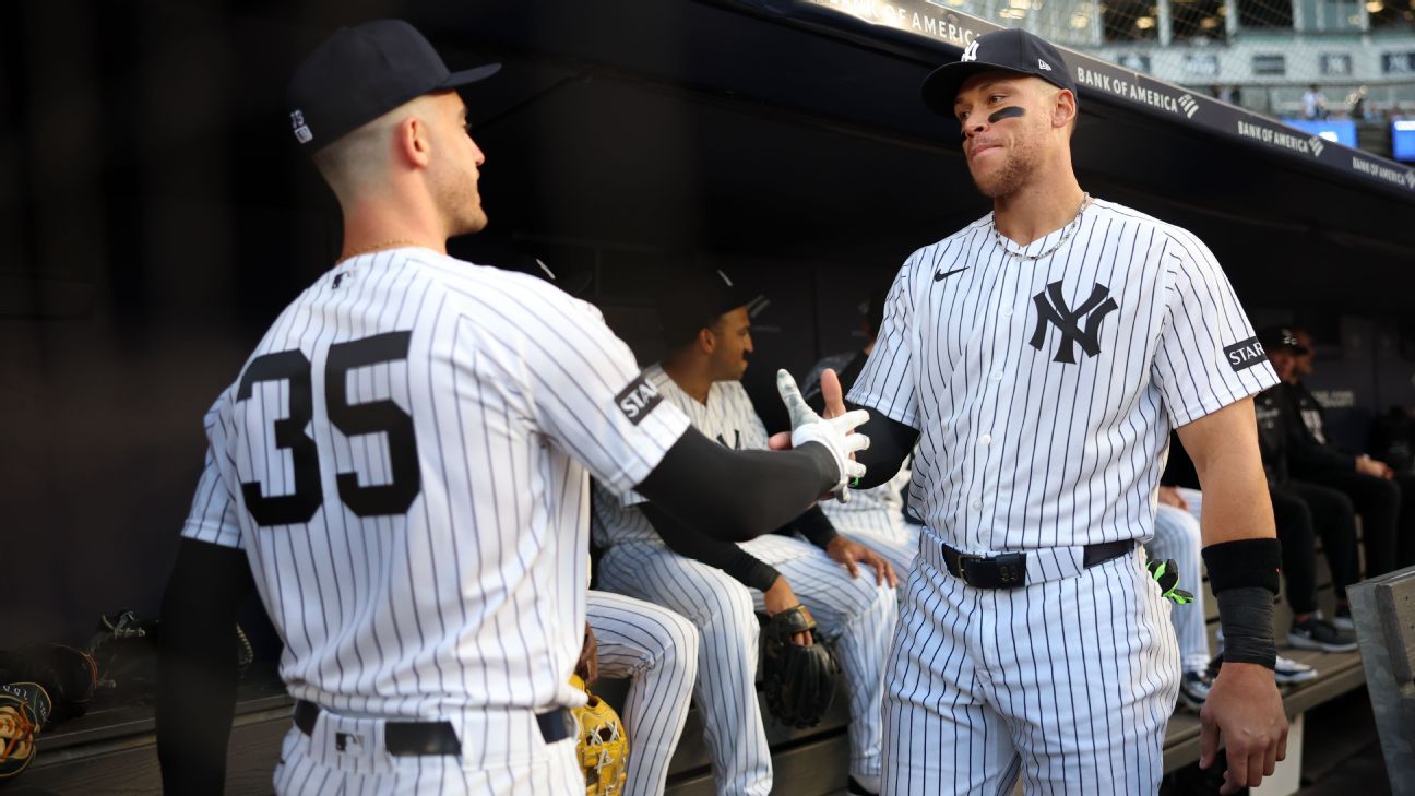 Bring on the reinforcements! Returning players who could swing MLB's playoff races